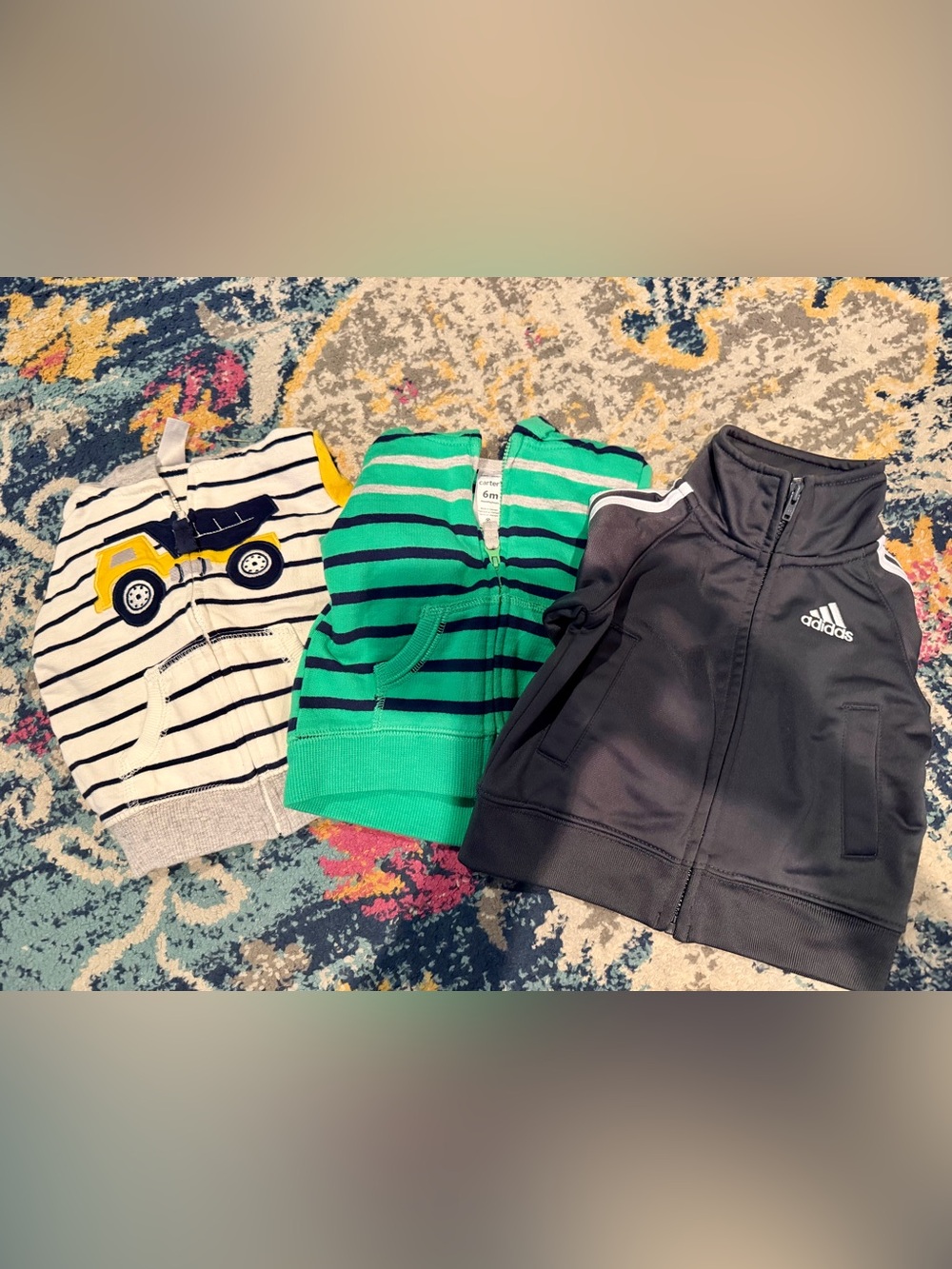 Boys 6M clothing bundle - Picture 4 of 12